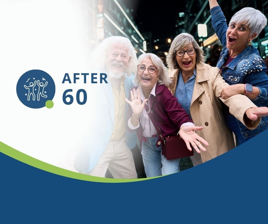 Actu After60