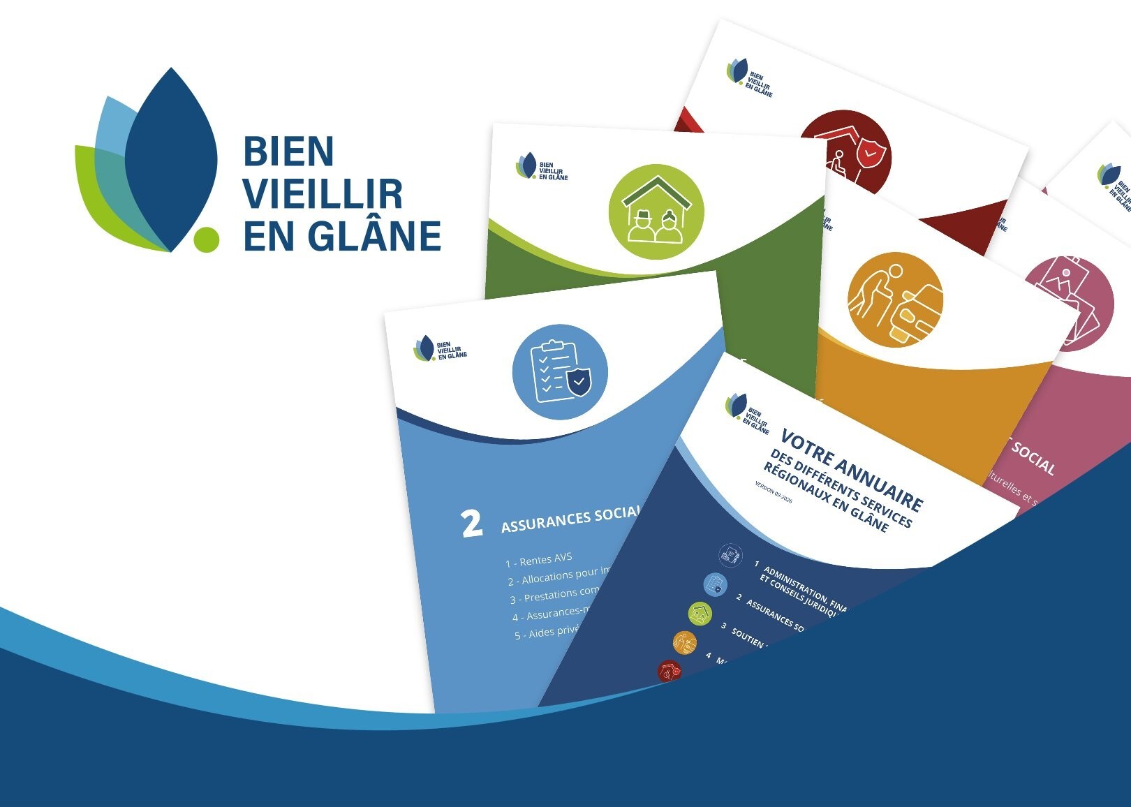 Annonce Brochure