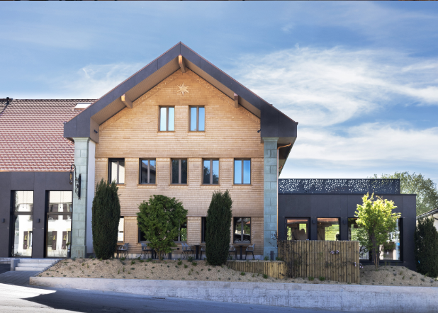 Châtelard