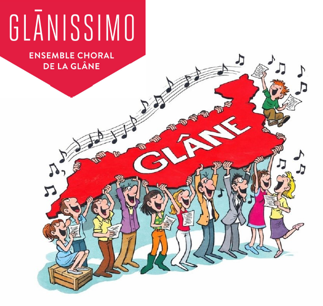 Glanissimo