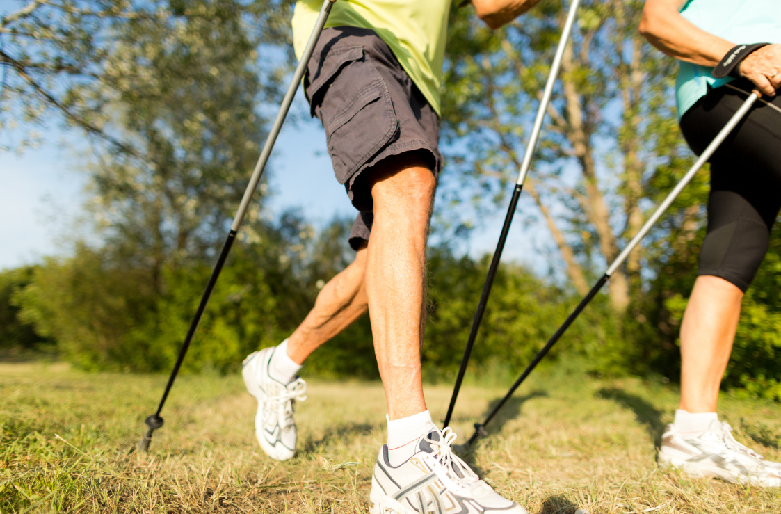 Nordic Walking