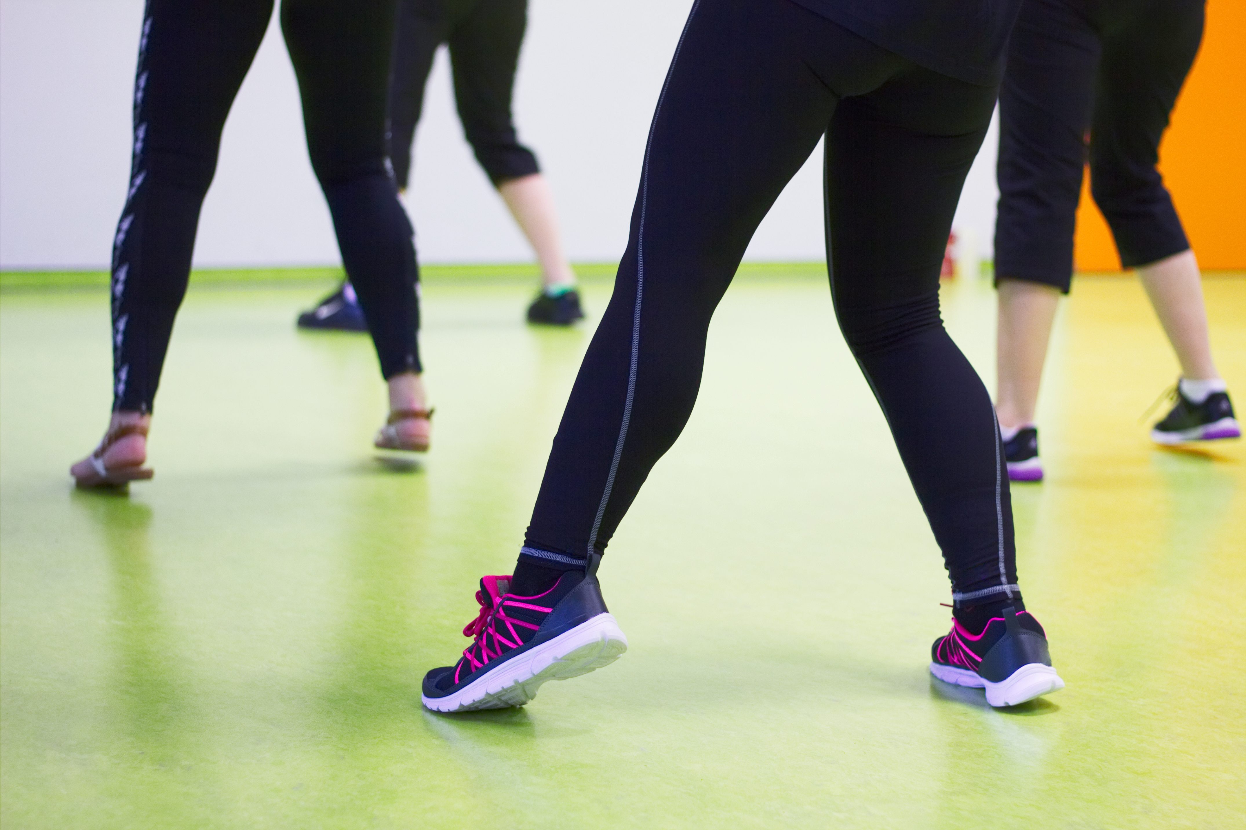 Zumba Gold