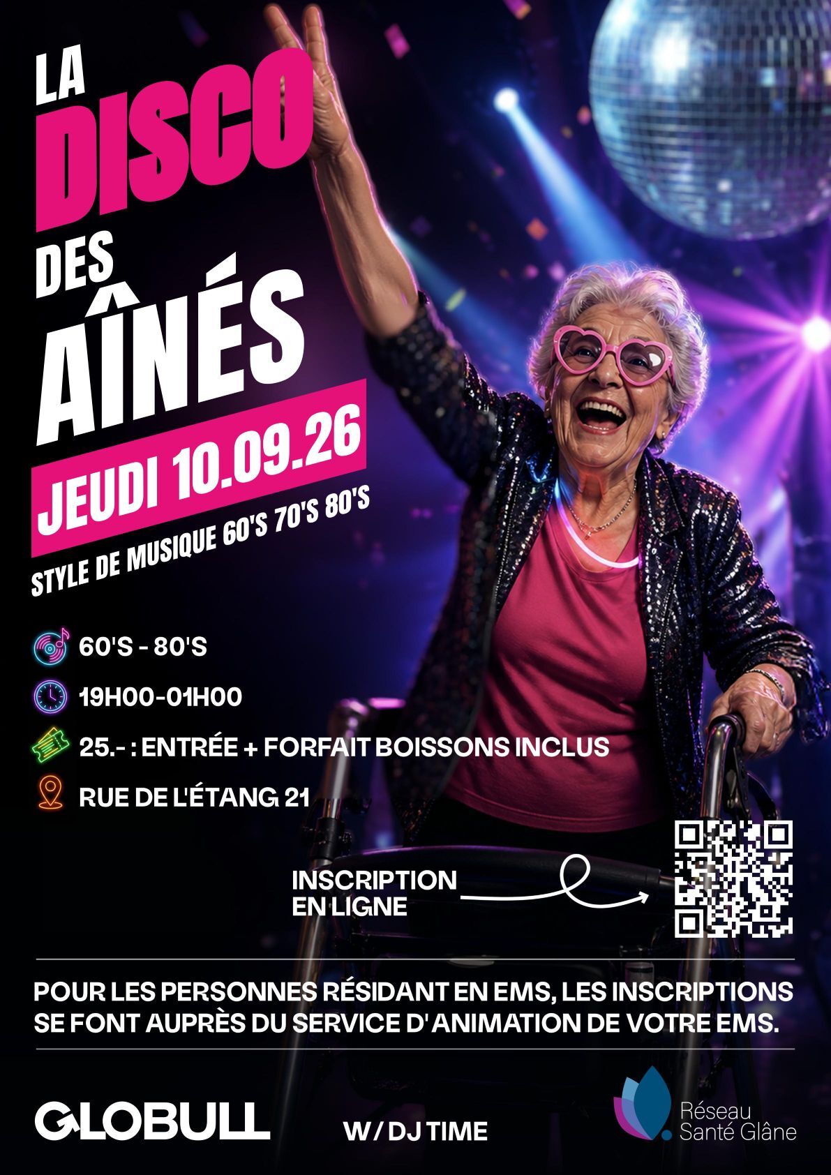 50 DISCO DES AINES 1
